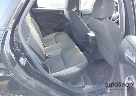 2014 Ford Focus Se from USA, damaged, VIN 1FADP3F20EL439377